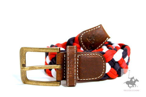Polo Belt | Fashion Belt | JDSolis Belt