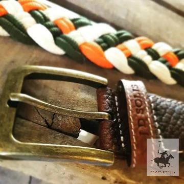 POLO BELTS - JD SOLIS COLLECTION