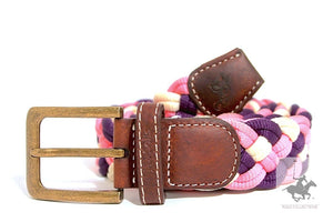 Polo Belt | Fashion Belt | JDSolis Belt