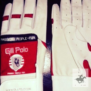 Polo Gloves | Leather Gloves | Leather Polo Gloves