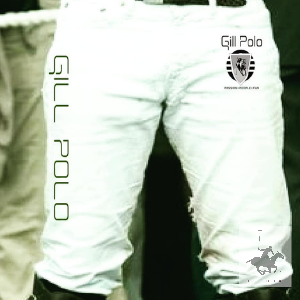 Polo Whites | Polo Pants | GILL POLO whites | Polo Equipment