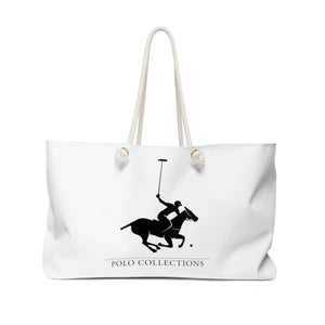 POLO COLLECTIONS - TAIL IT WEEKENDER BAG