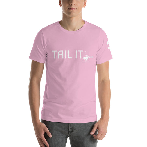 Tail It Polo shirt